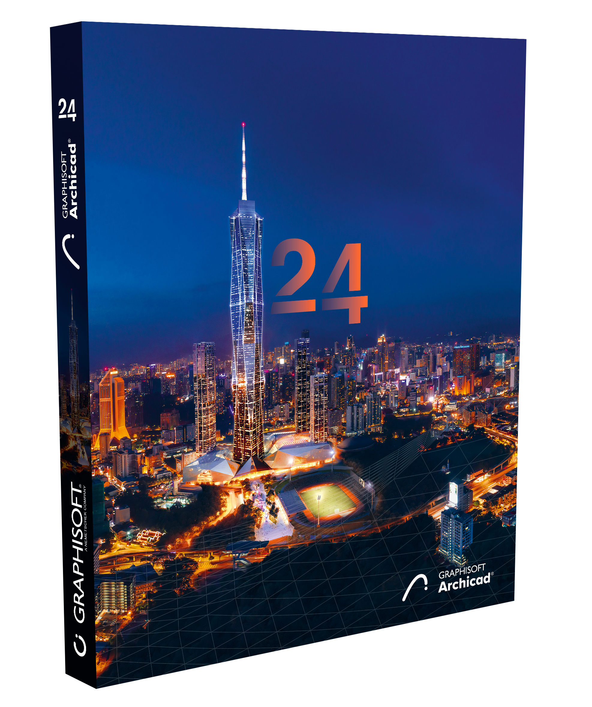 archicad 25